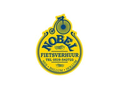 Nobel Fietsverhuur
